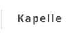 Kapelle